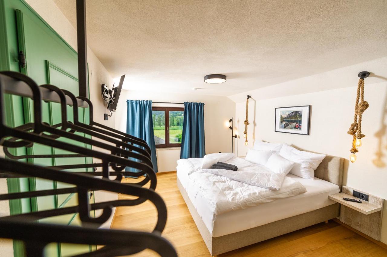 Gamlitzer Winzerzimmer Exteriér fotografie