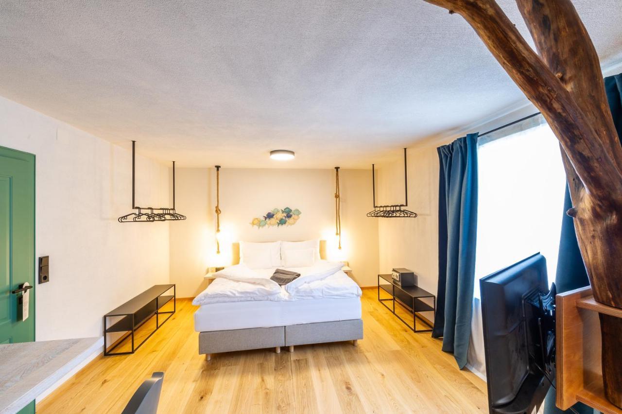 Gamlitzer Winzerzimmer Exteriér fotografie
